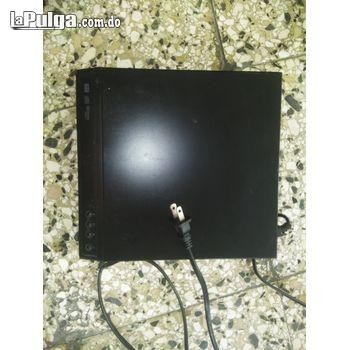 DVD negro memorex  Foto 7247509-3.jpg
