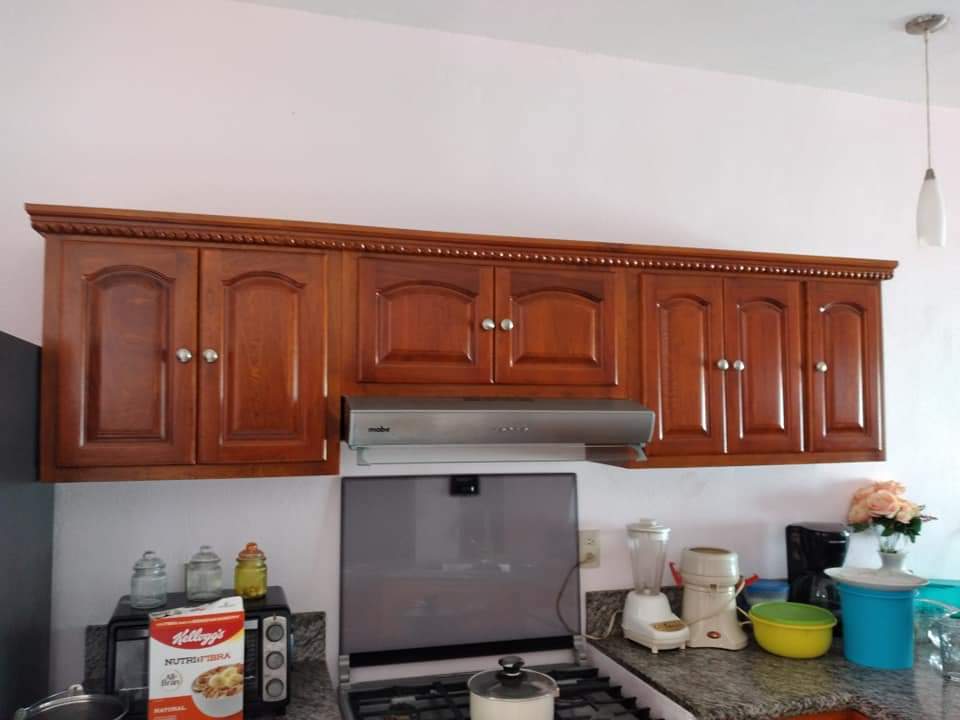 Cocina en Santo Domingo  Foto 7247601-1.jpg