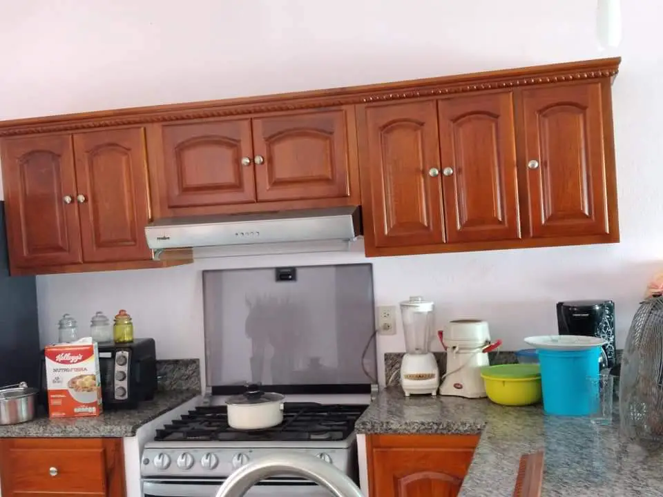 Cocina en Santo Domingo  Foto 7247601-5.jpg