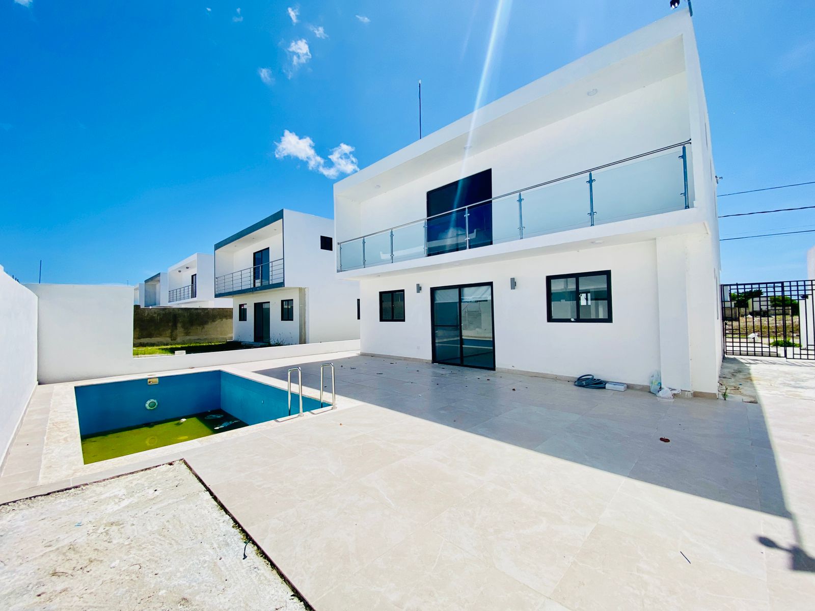 Proyecto de villas en venta  Foto 7248025-1.jpg