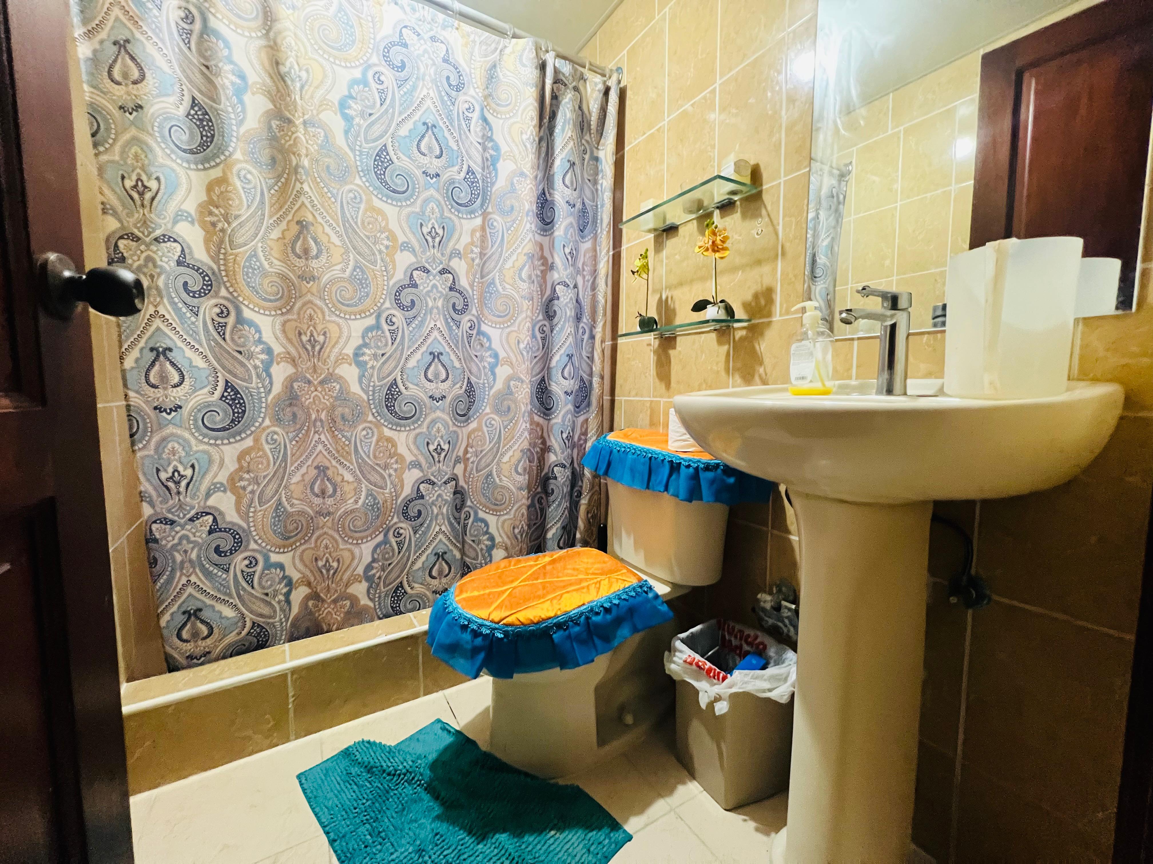 VENDO apartamento en Res. Ciudad Bonita Av. Jacobo Majluta 2do nivel. Foto 7248212-6.jpg