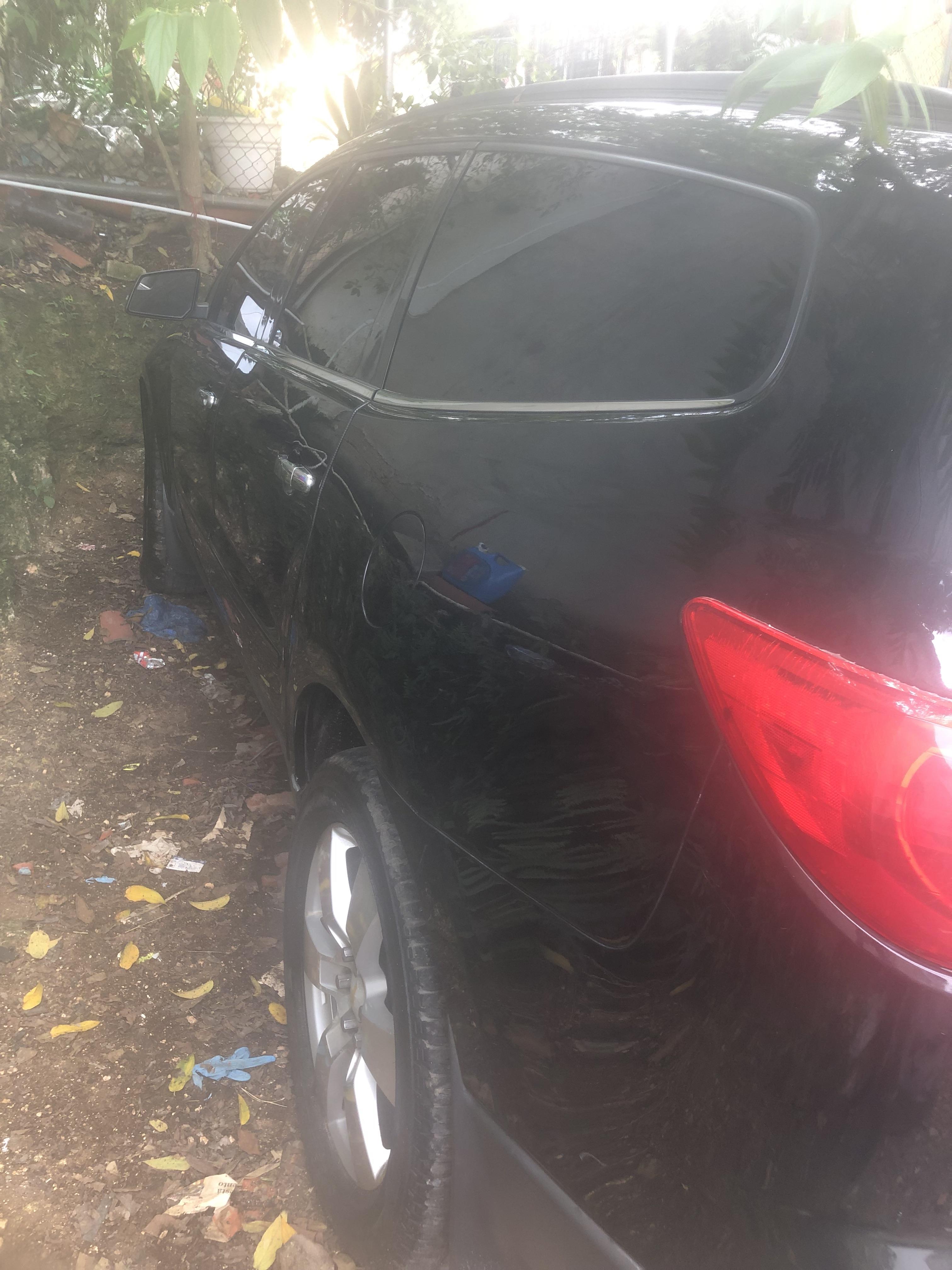 Vendo de oportunidad Chevrolet traverse 2011 precio negociable  Foto 7248213-11.jpg