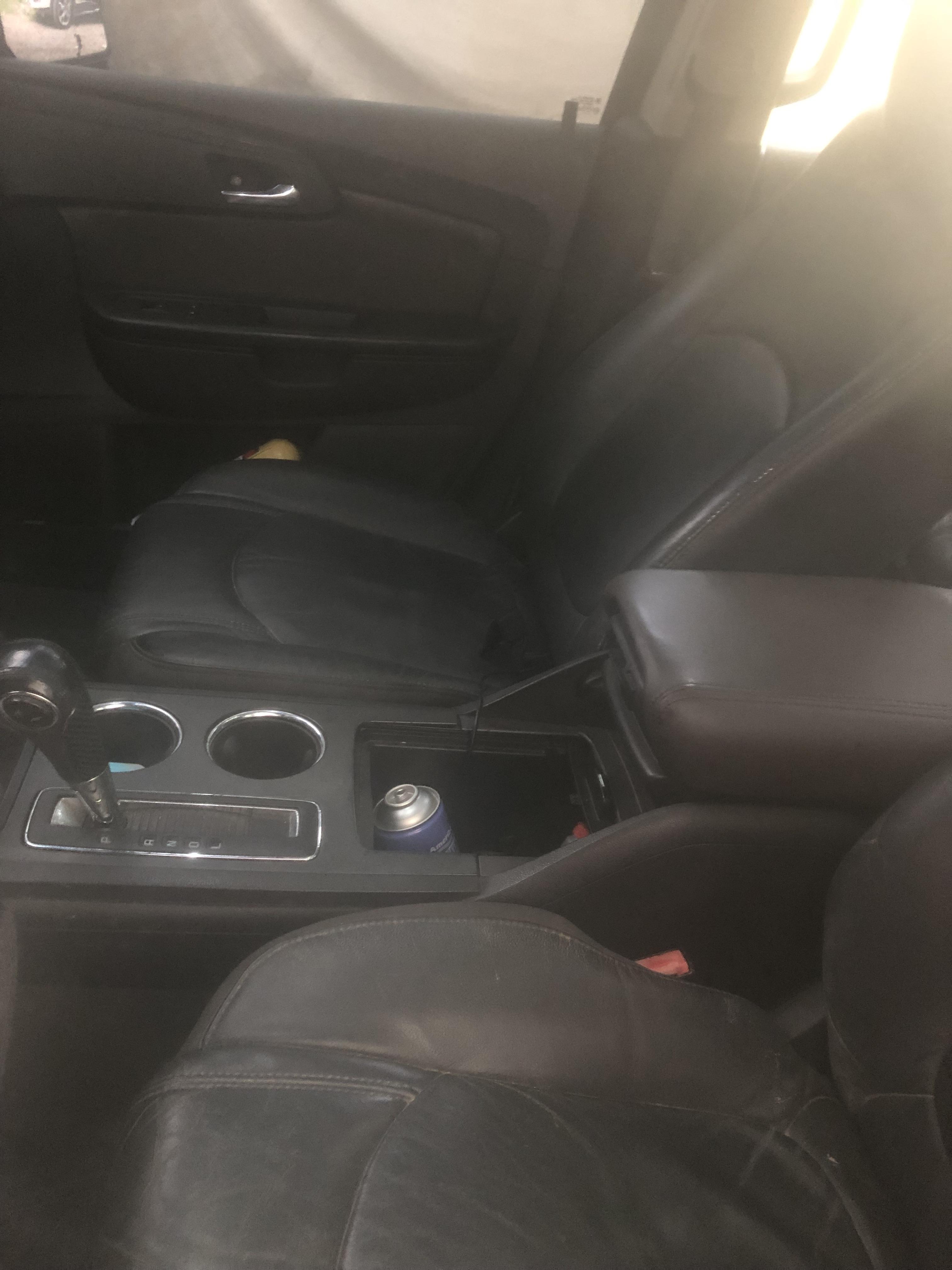 Vendo de oportunidad Chevrolet traverse 2011 precio negociable  Foto 7248213-4.jpg