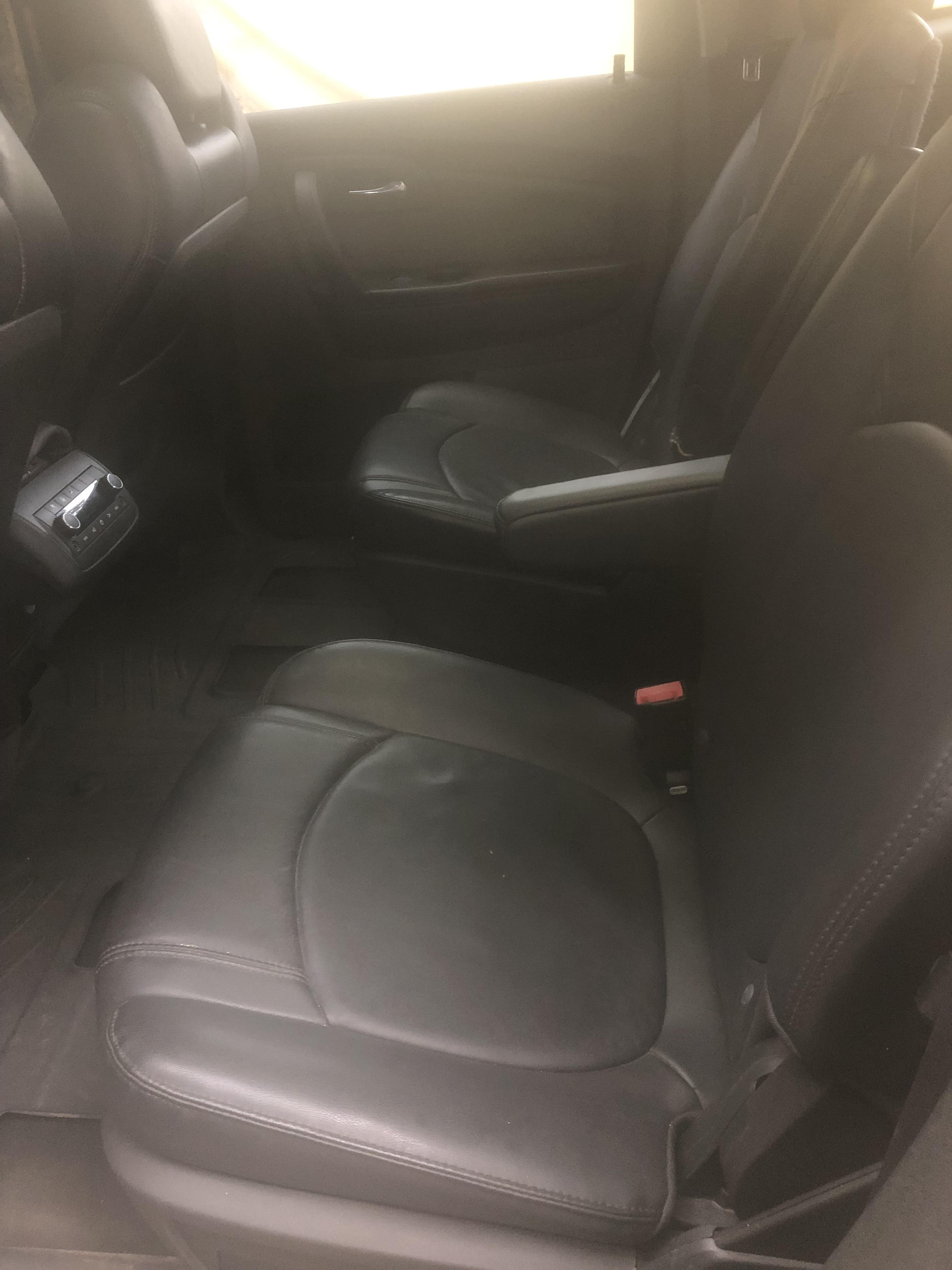 Vendo de oportunidad Chevrolet traverse 2011 precio negociable  Foto 7248213-5.jpg