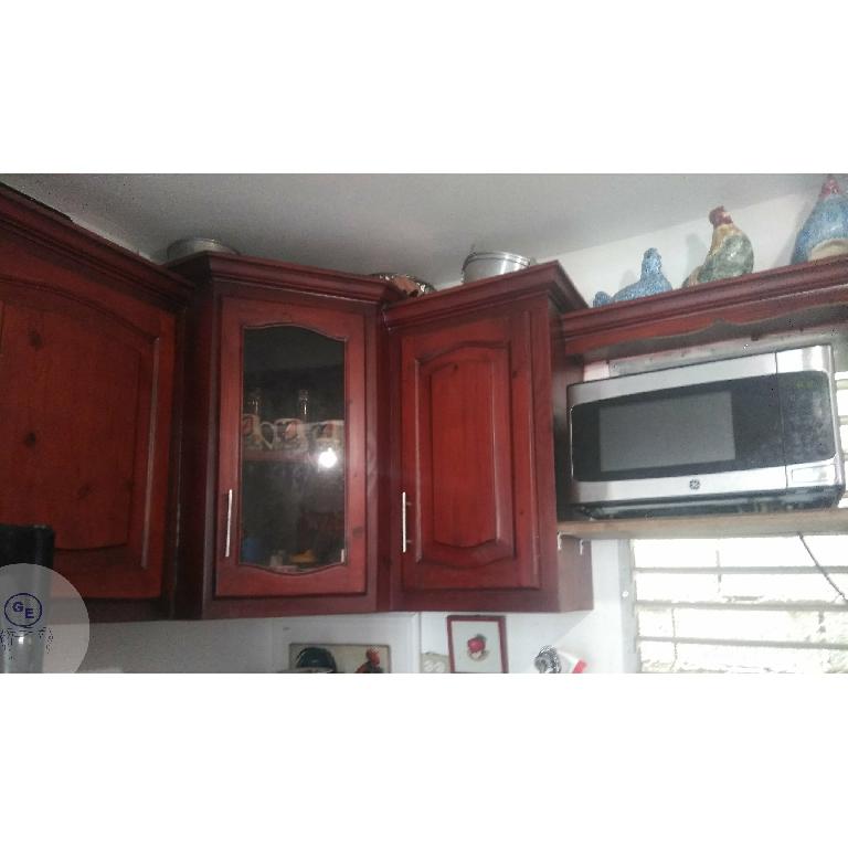 Gabinete de cocina sencillos  Foto 7248943-1.jpg