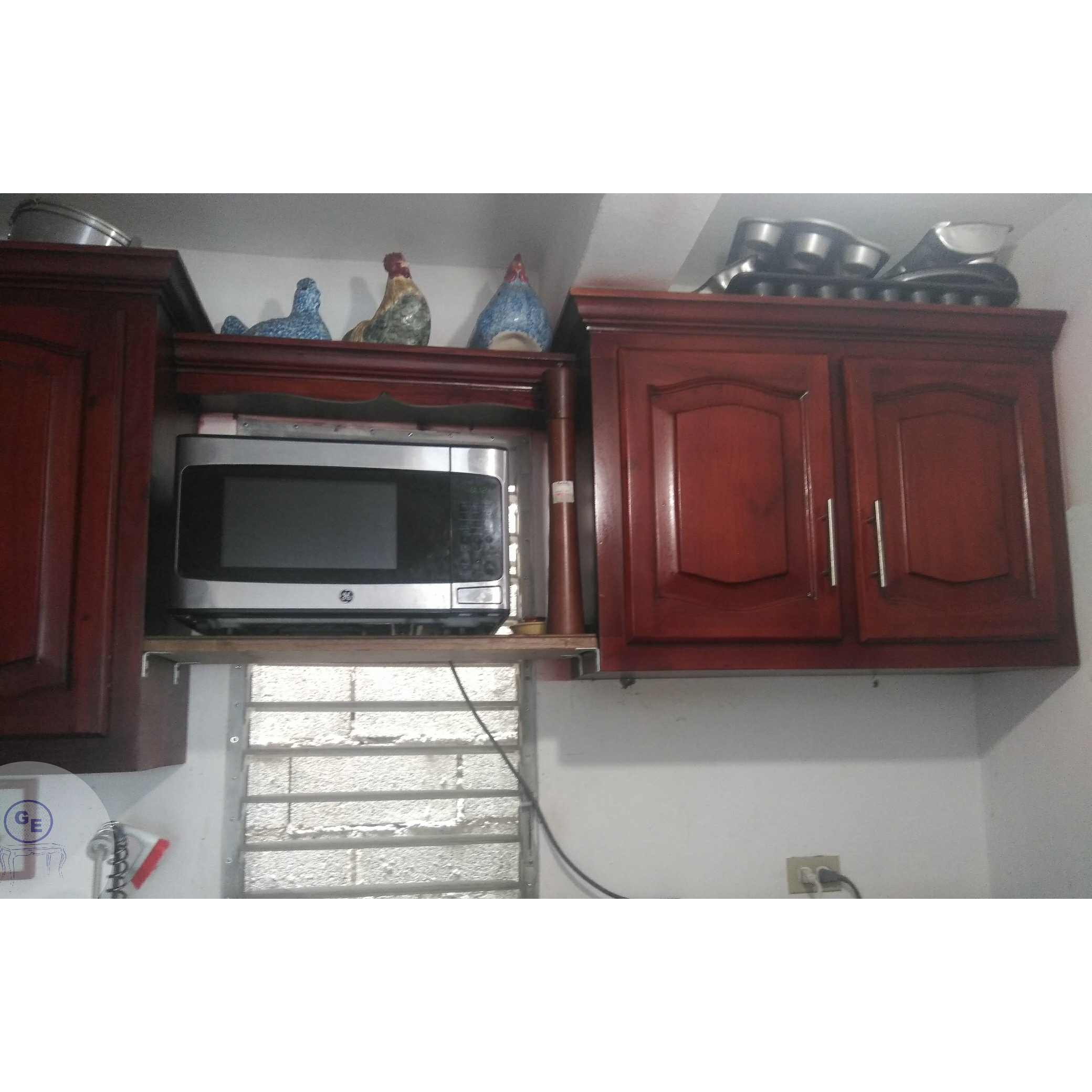 Gabinete de cocina sencillos  Foto 7248943-2.jpg