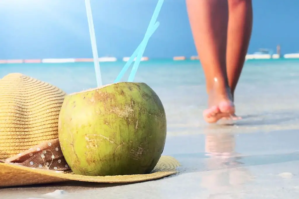 Ya tienes tu Ticket para viajar a Republica Dominicana Foto 7250052-1.jpg