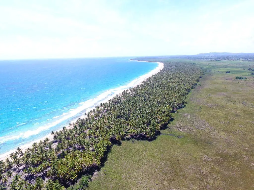 Ya tienes tu Ticket para viajar a Republica Dominicana Foto 7250052-10.jpg