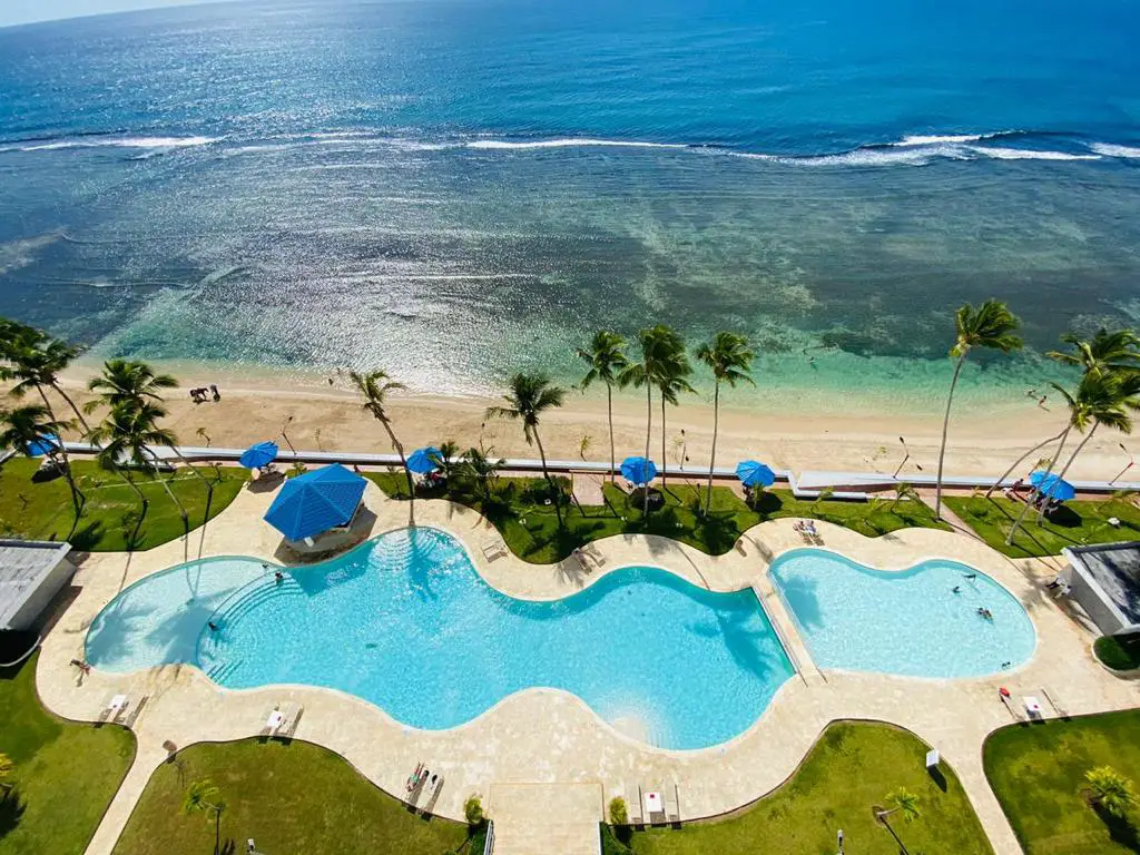 Ya tienes tu Ticket para viajar a Republica Dominicana Foto 7250052-4.jpg