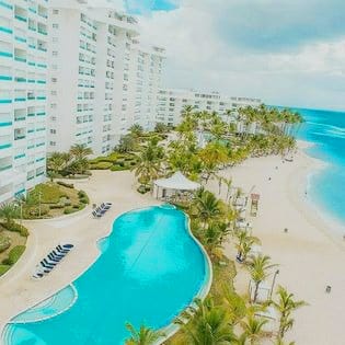 Ya tienes tu Ticket para viajar a Republica Dominicana Foto 7250052-5.jpg