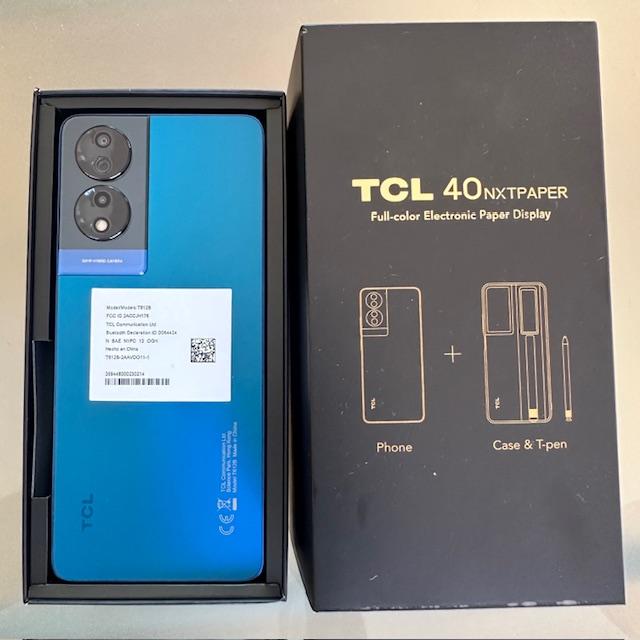 telefono TCL 40 Foto 7250093-3.jpg
