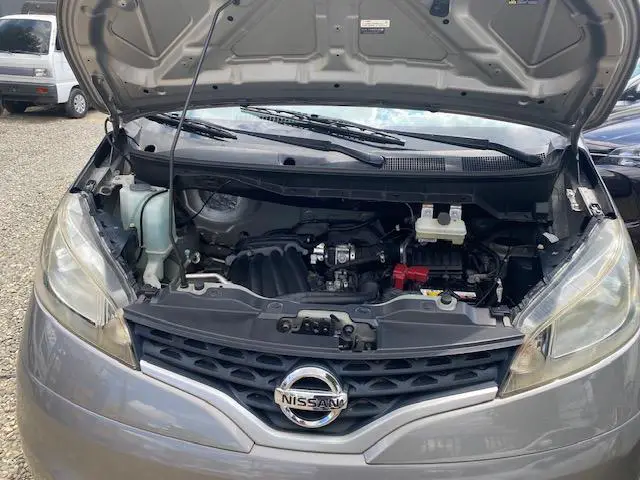 VENDO NISSAN VANTTE RECIEN IMPORTADA EXCELENTES CONDICIONES Foto 7250110-10.jpg