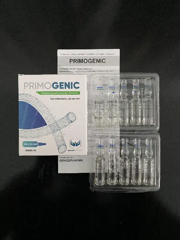 Primobolan GENIQS PHARMA Foto 7250428-3.jpg