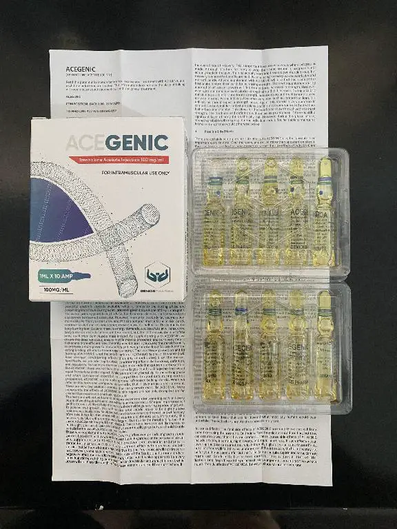 Trembolona Acetato Enantato GENIQS PHARMA Foto 7250430-3.jpg