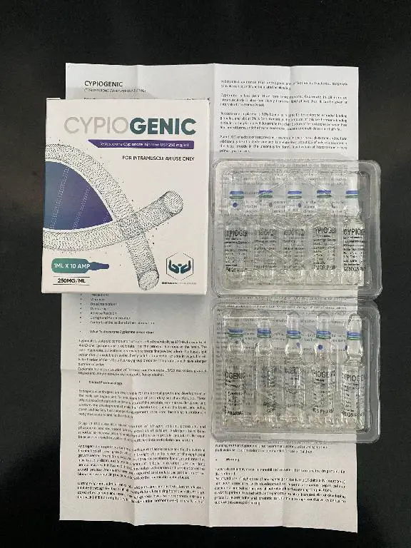 Testosterona propionato cipionato enantato GENIQS PHARMA Foto 7250431-5.jpg