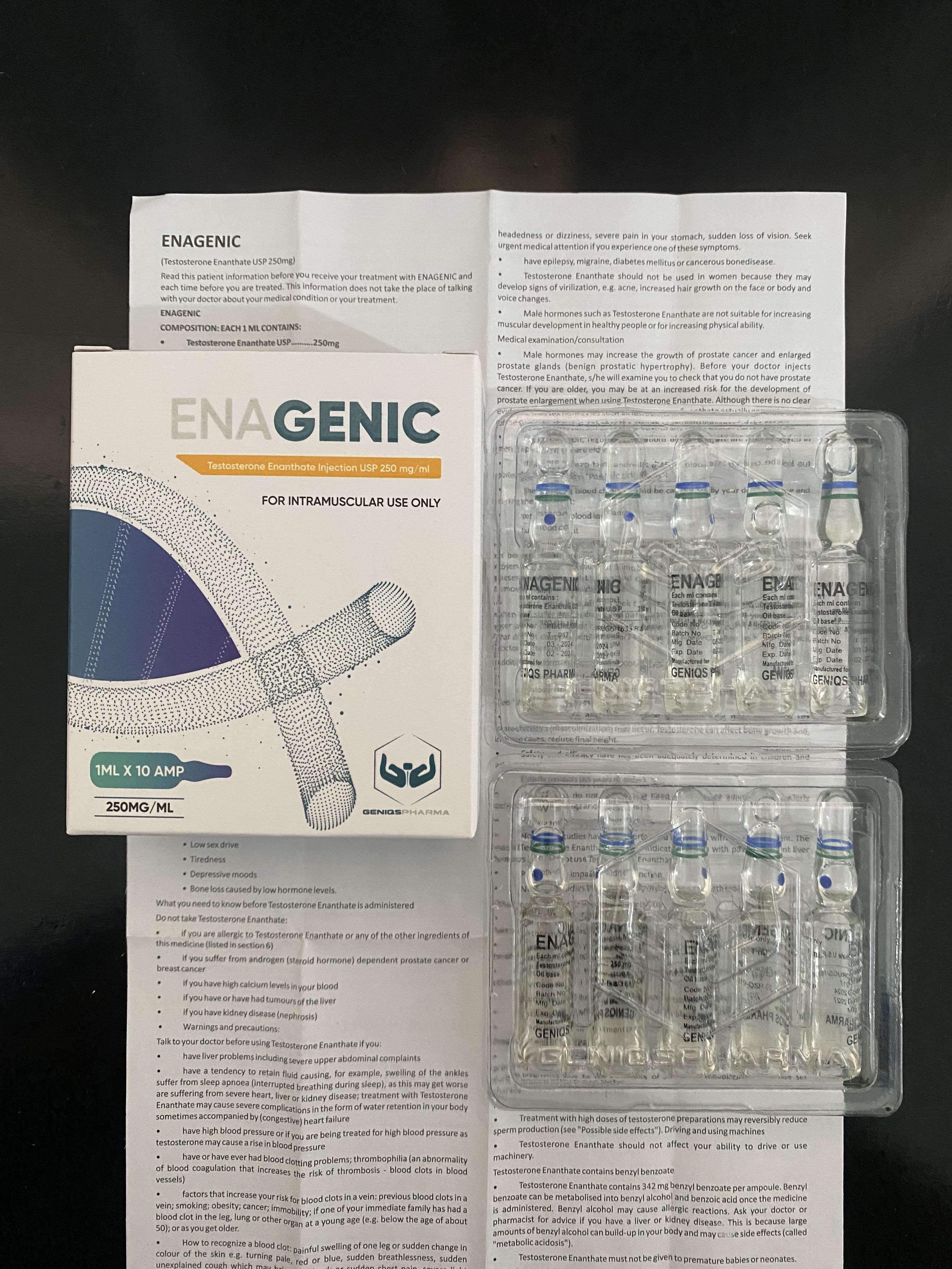 Testosterona propionato cipionato enantato GENIQS PHARMA Foto 7250431-6.jpg