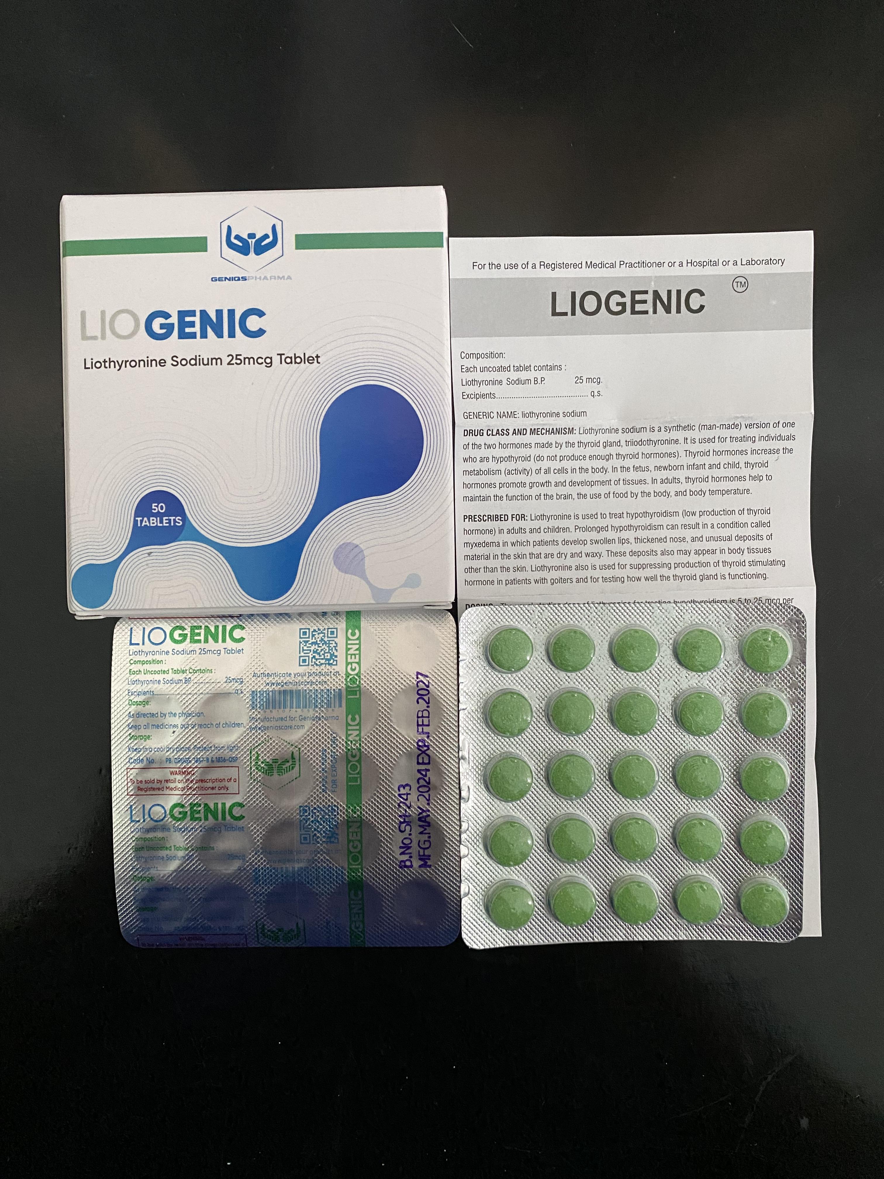 T3 Sodium Liothyronine GENIQS PHARMA Foto 7250435-2.jpg