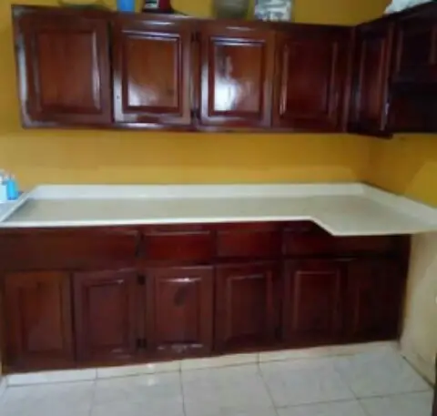 Remodelacion de cocinas en madera  Foto 7250571-3.jpg