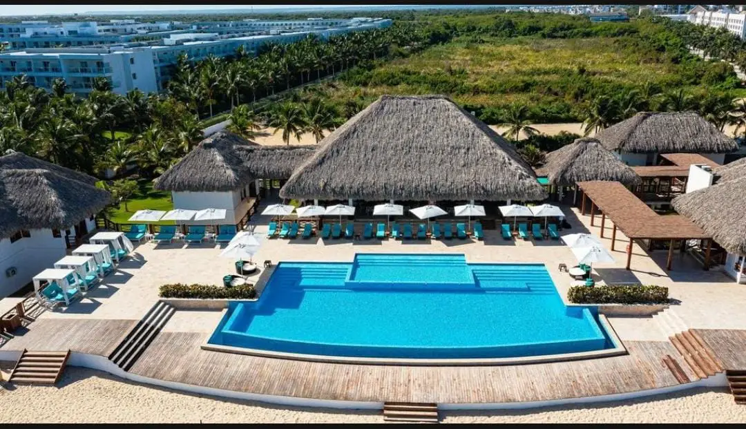 PROYECTO DE HOTELES Y APARTAMENTOS EN PUNTA CANA. Foto 7250765-1.jpg
