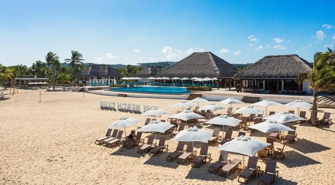 PROYECTO DE HOTELES Y APARTAMENTOS EN PUNTA CANA. Foto 7250765-2.jpg