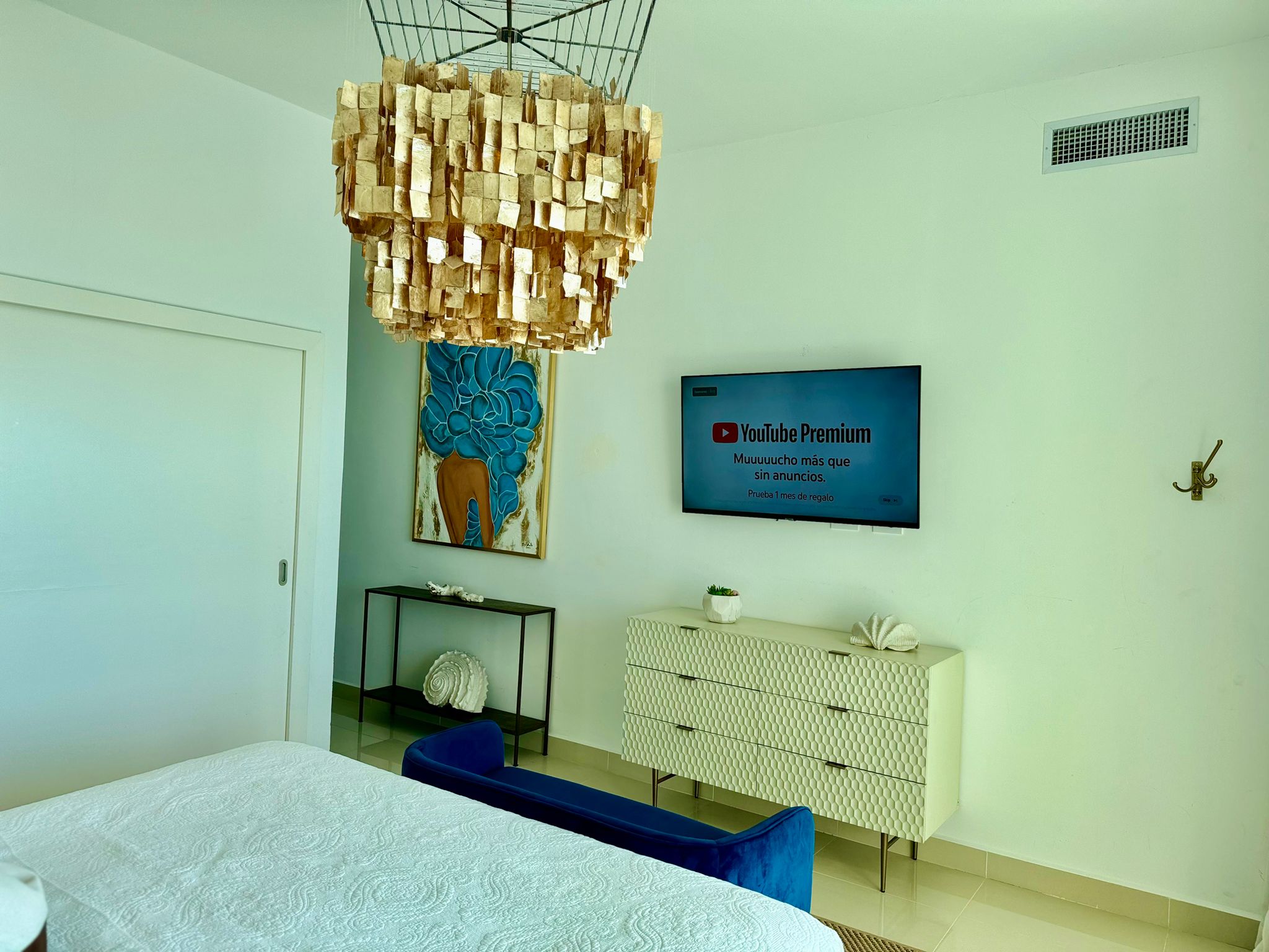 vendo apartamento de lujo en torre villa palmera en  juan dolio Foto 7251591-10.jpg
