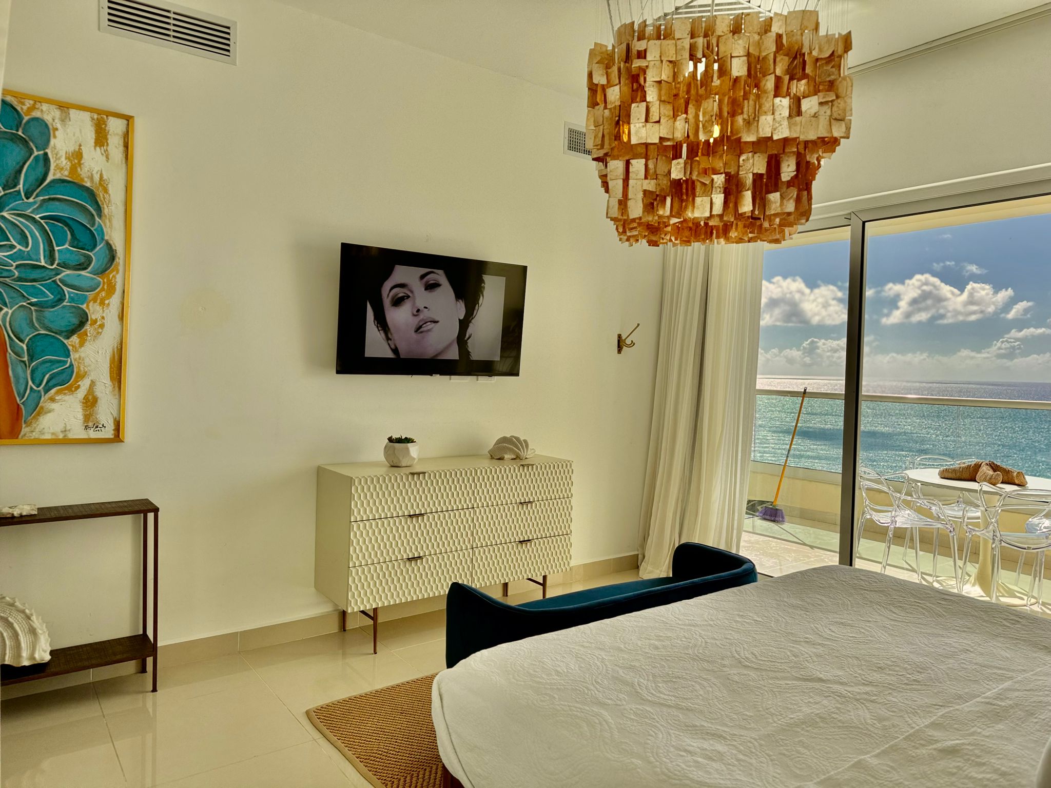 vendo apartamento de lujo en torre villa palmera en  juan dolio Foto 7251591-9.jpg