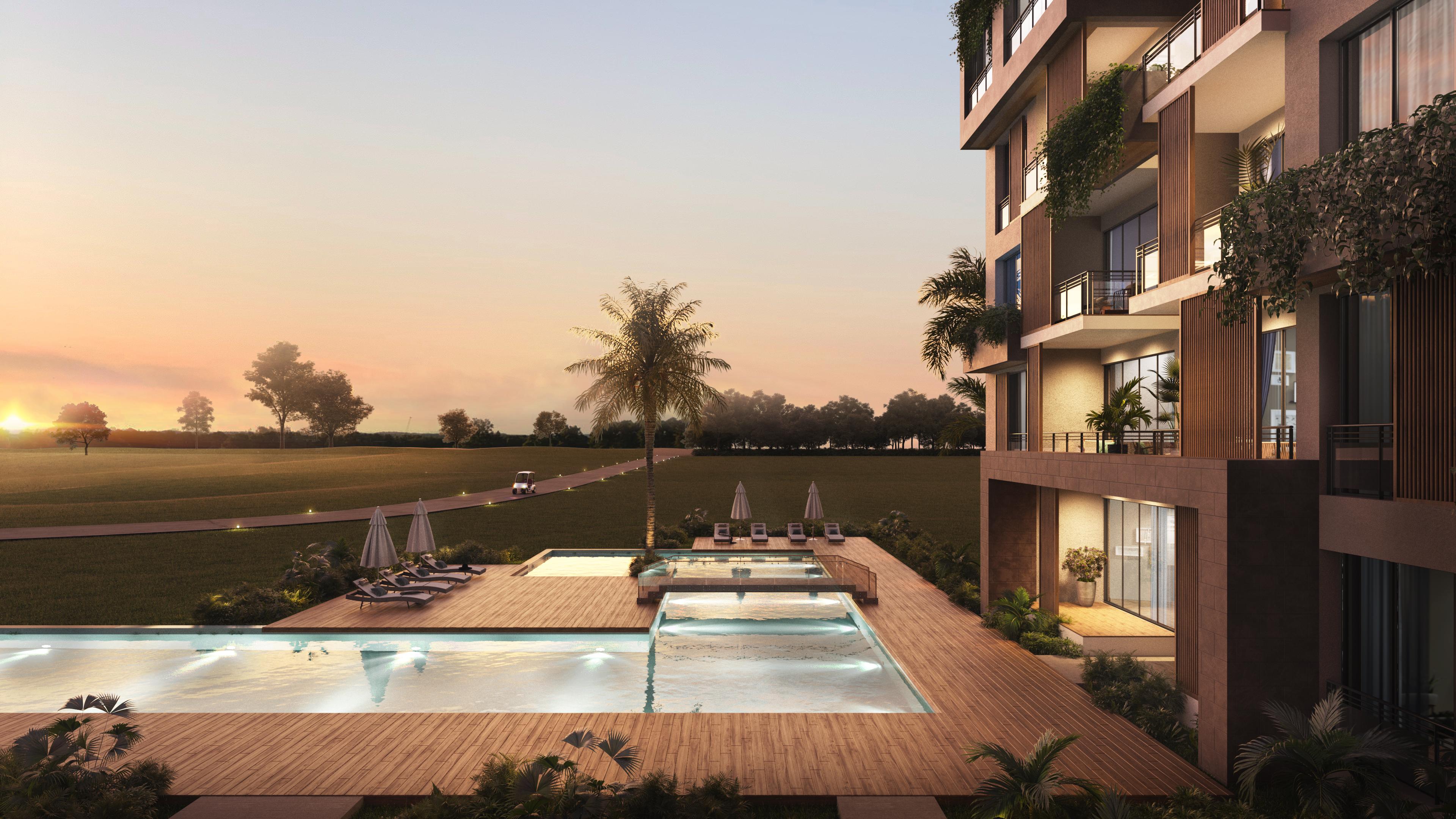 vendo apartamento en proyecto residencial riviera bay Foto 7251622-7.jpg