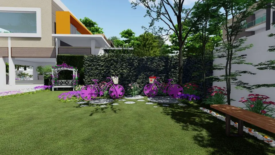 Proyecto habitacional de 110 unidades de apartamentos y viviendas  Foto 7251650-3.jpg