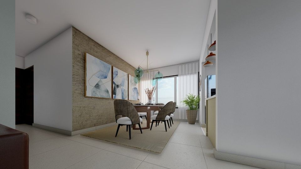 Proyecto habitacional de 110 unidades de apartamentos y viviendas  Foto 7251650-4.jpg