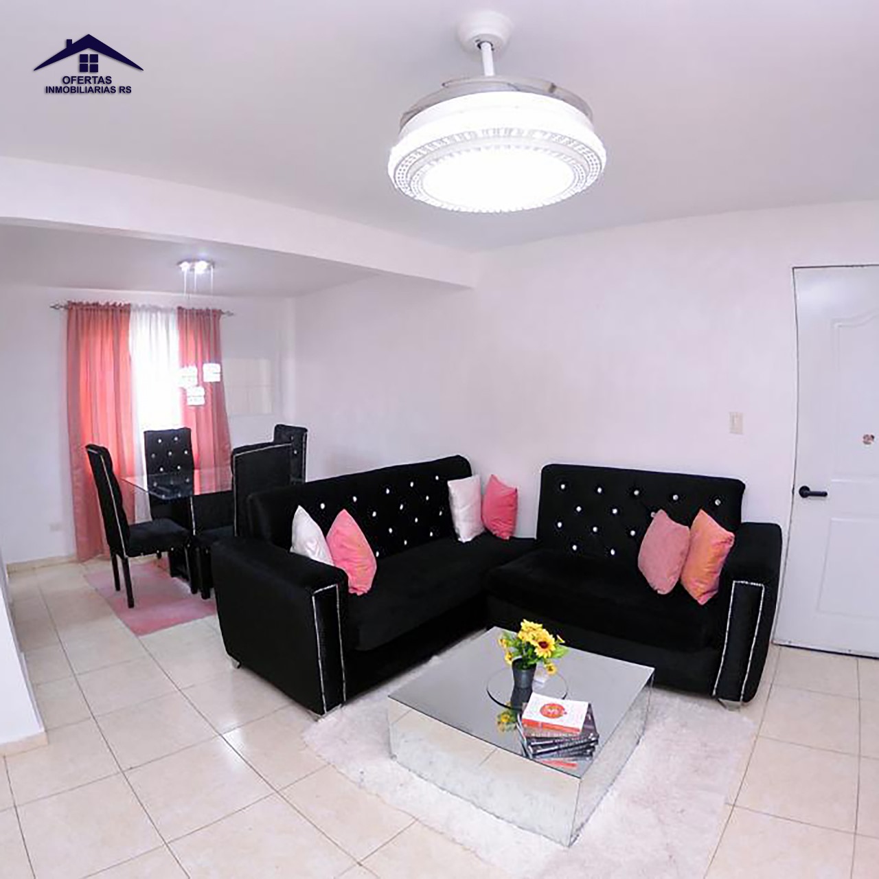 VENTA DE APARTAMENTO SEGUNDO NIVEL UBICADO EN CIUDAD JUAN BOSCH Foto 7251663-2.jpg