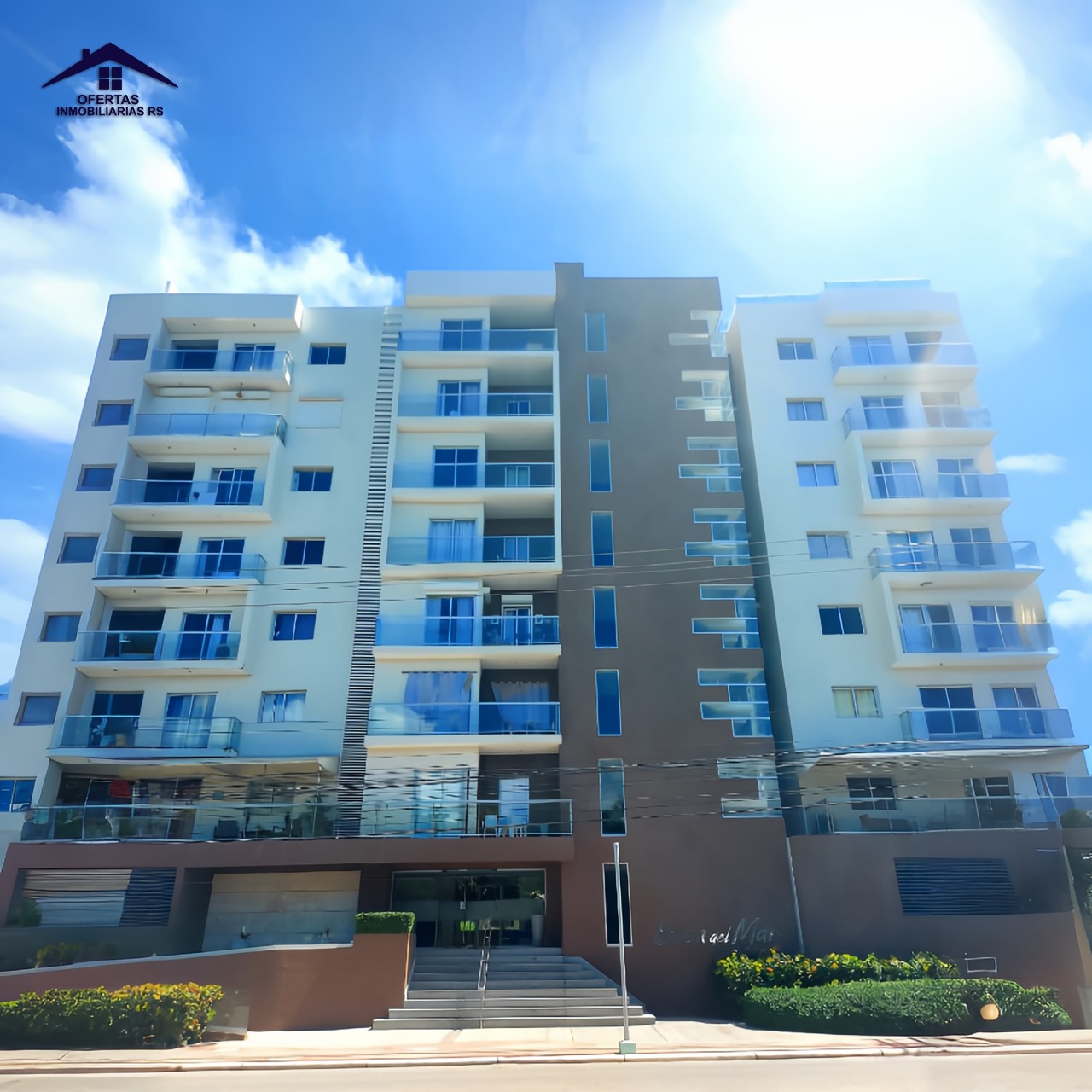VENTA DE APARTAMENTO AMUEBLADO UBICADO EN BOCA CHICA A DOS MINUTOS DE  Foto 7252064-2.jpg
