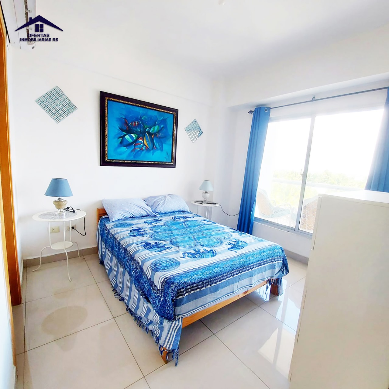 VENTA DE APARTAMENTO AMUEBLADO UBICADO EN BOCA CHICA A DOS MINUTOS DE  Foto 7252064-9.jpg