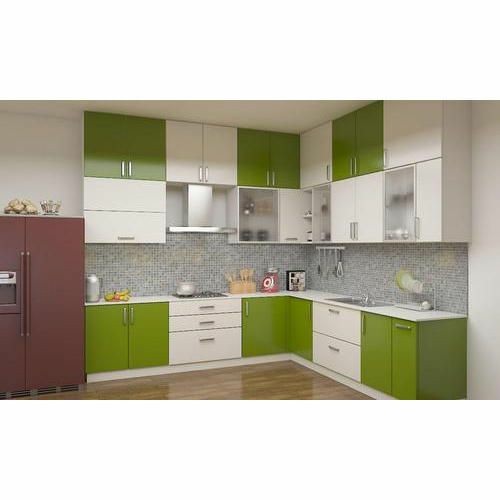 Cocinas modernas y modulares  Foto 7252162-3.jpg