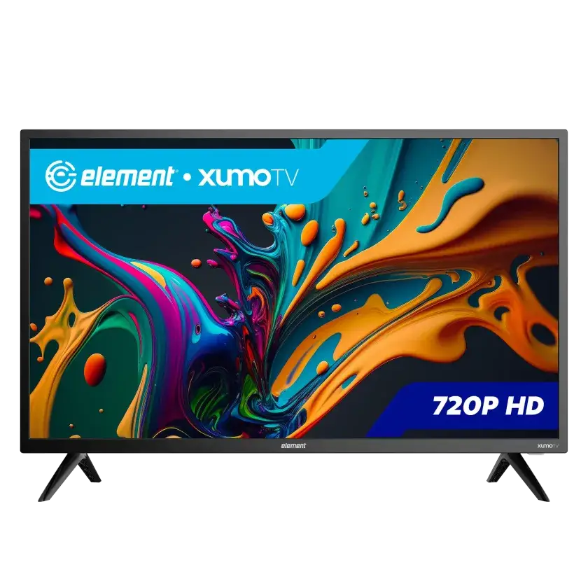TV ELEMENT 32 720 HD XUMO Foto 7253182-1.jpg