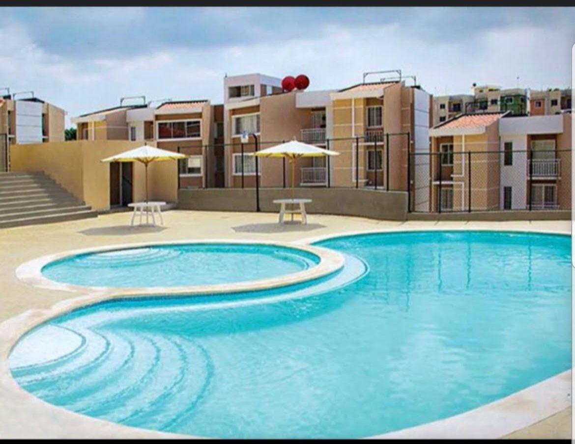 Residencial Vista del Arroyo II Avenida Jacobo Majluta Azar Santo Domi Foto 7253581-2.jpg