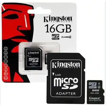 Memorias Micro-SD Para Celulares y Computadoras Foto 7254130-7.jpg