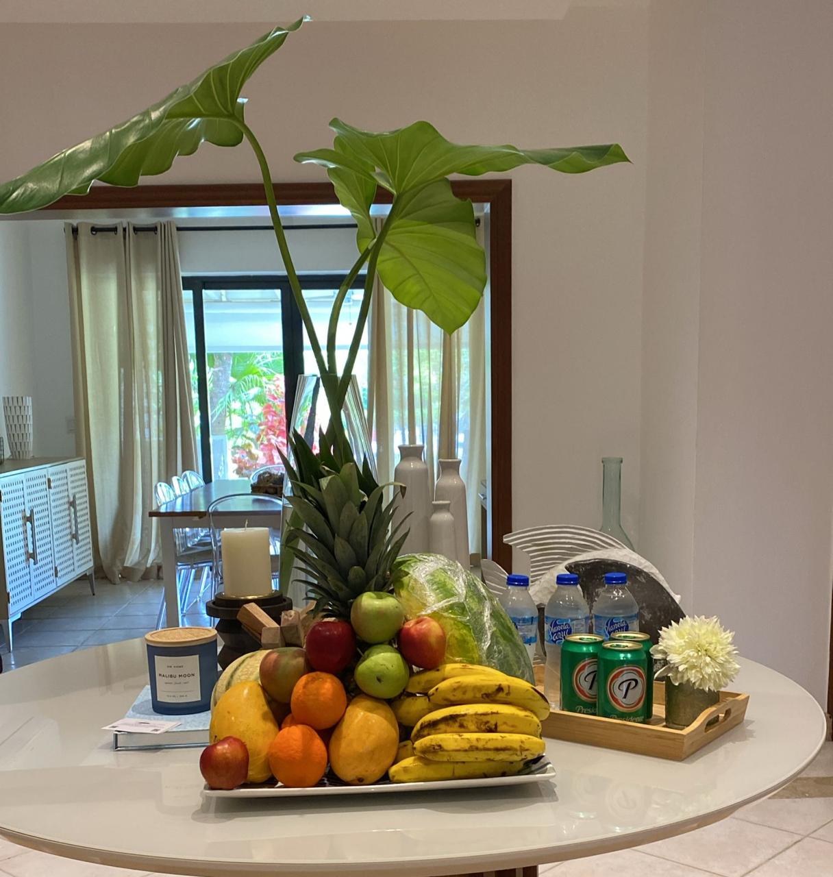 Villa en alquiler en Casa de Campo La Romana 4 habitaciones Foto 7254228-6.jpg