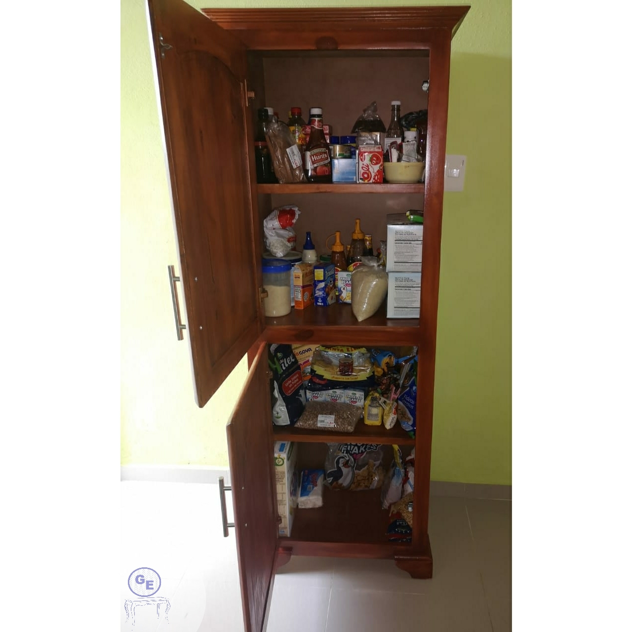 Dispensador de cocina  Foto 7254423-2.jpg