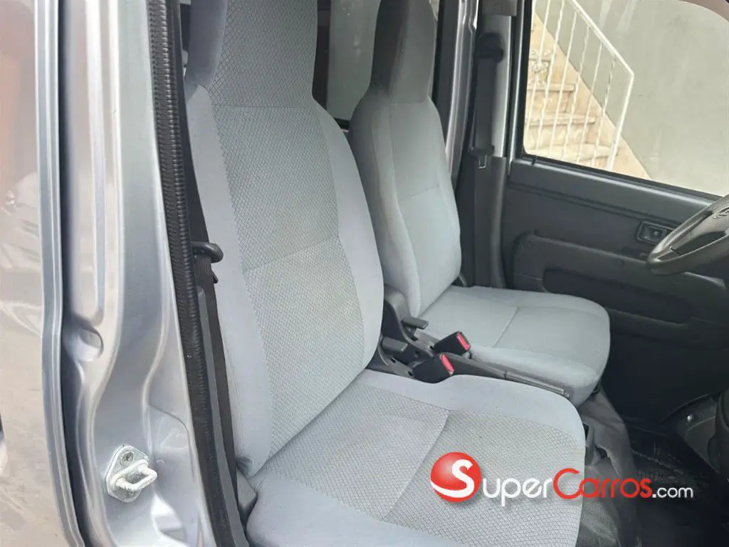 Daihatsu Hijet 2018 en Santo Domingo Oeste Foto 7255318-10.jpg