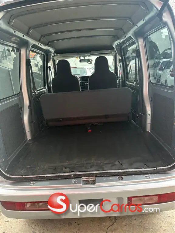 Daihatsu Hijet 2018 en Santo Domingo Oeste Foto 7255318-4.jpg