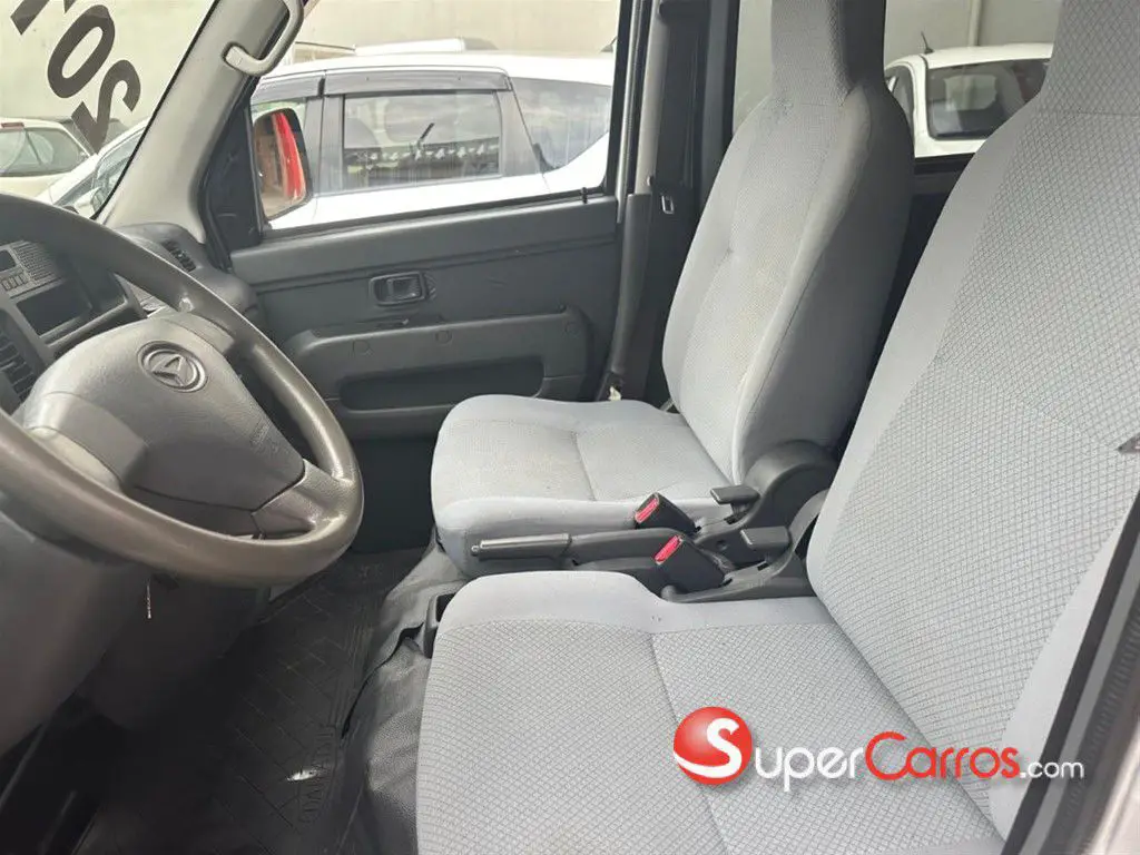 Daihatsu Hijet 2018 en Santo Domingo Oeste Foto 7255318-6.jpg