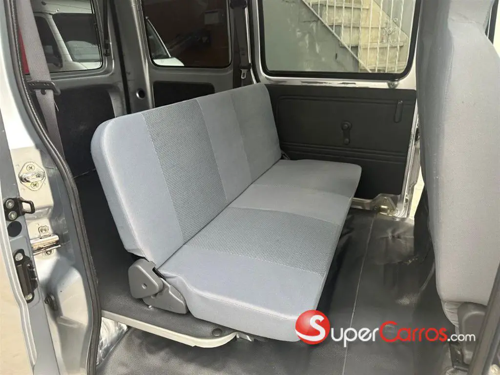 Daihatsu Hijet 2018 en Santo Domingo Oeste Foto 7255318-7.jpg