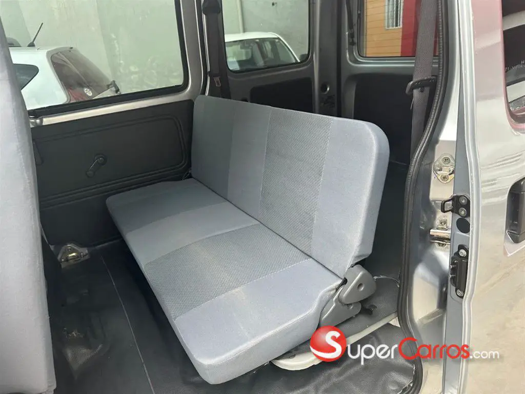 Daihatsu Hijet 2018 en Santo Domingo Oeste Foto 7255318-8.jpg