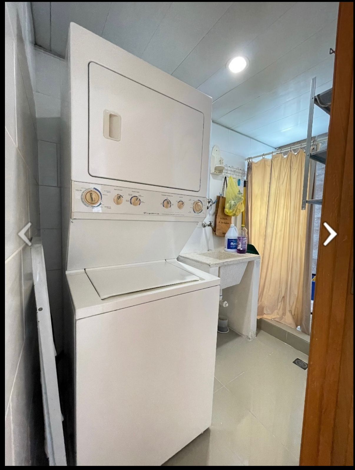 Apartamento amueblado en Alquiler en Bella Vista Foto 7255862-10.jpg
