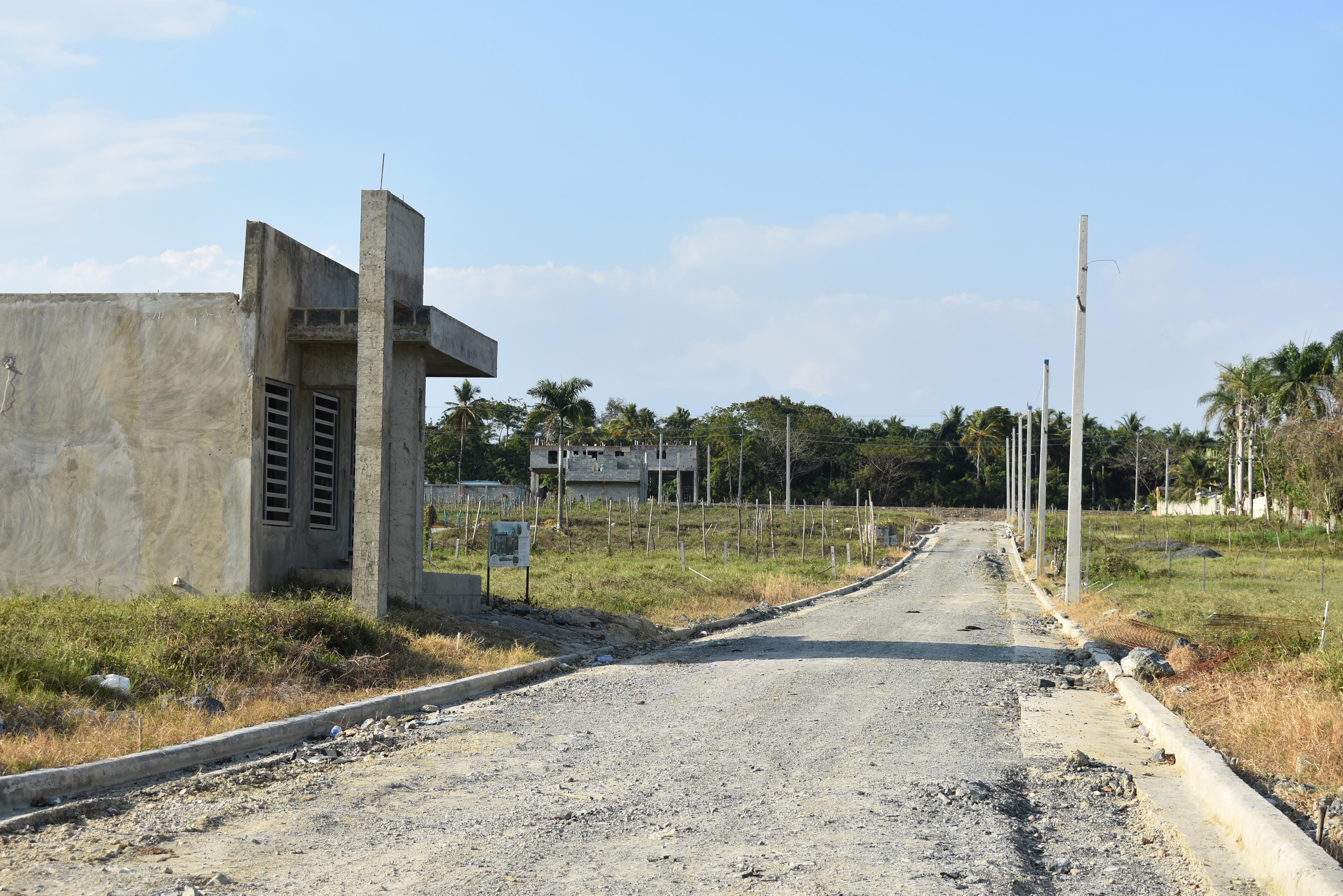 construye tu sueño hoy terrenos financiados con titulo en santo doming Foto 7256146-10.jpg