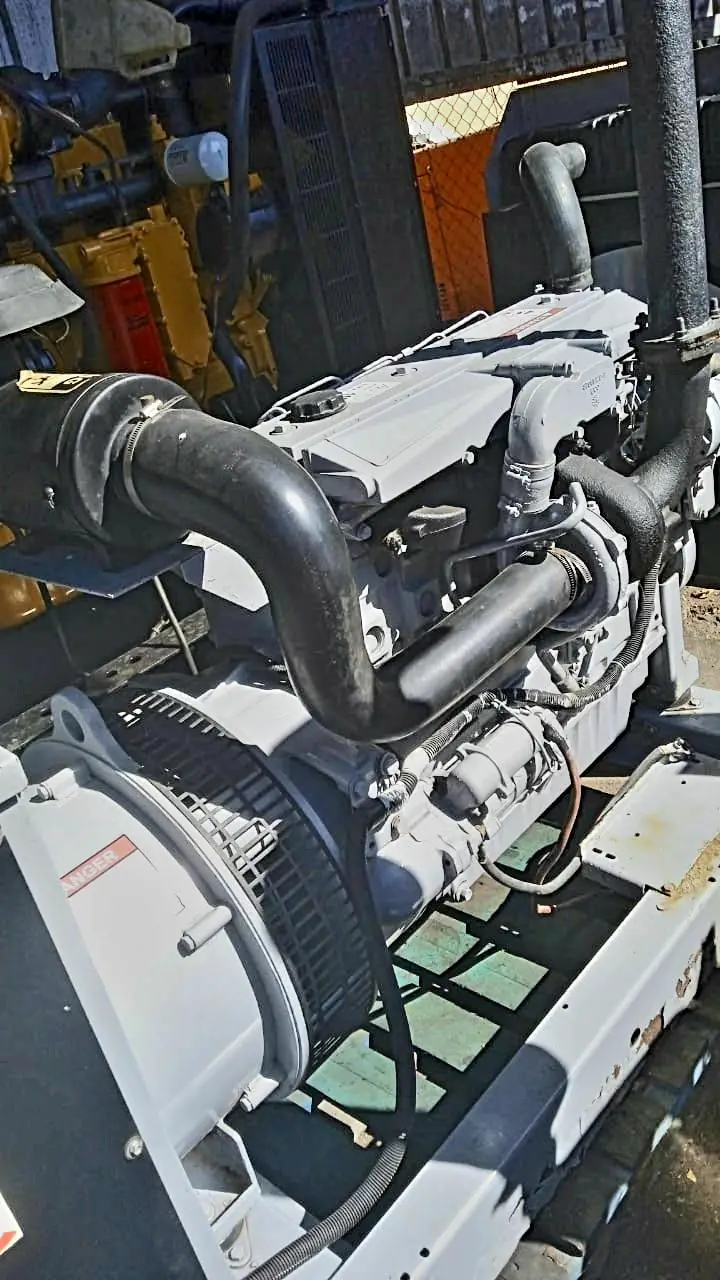 PLANTA ELÉCTRICA SELMEC DE 100 KW DISPONIBLE ➡️➡️????⚡️ Foto 7257141-2.jpg