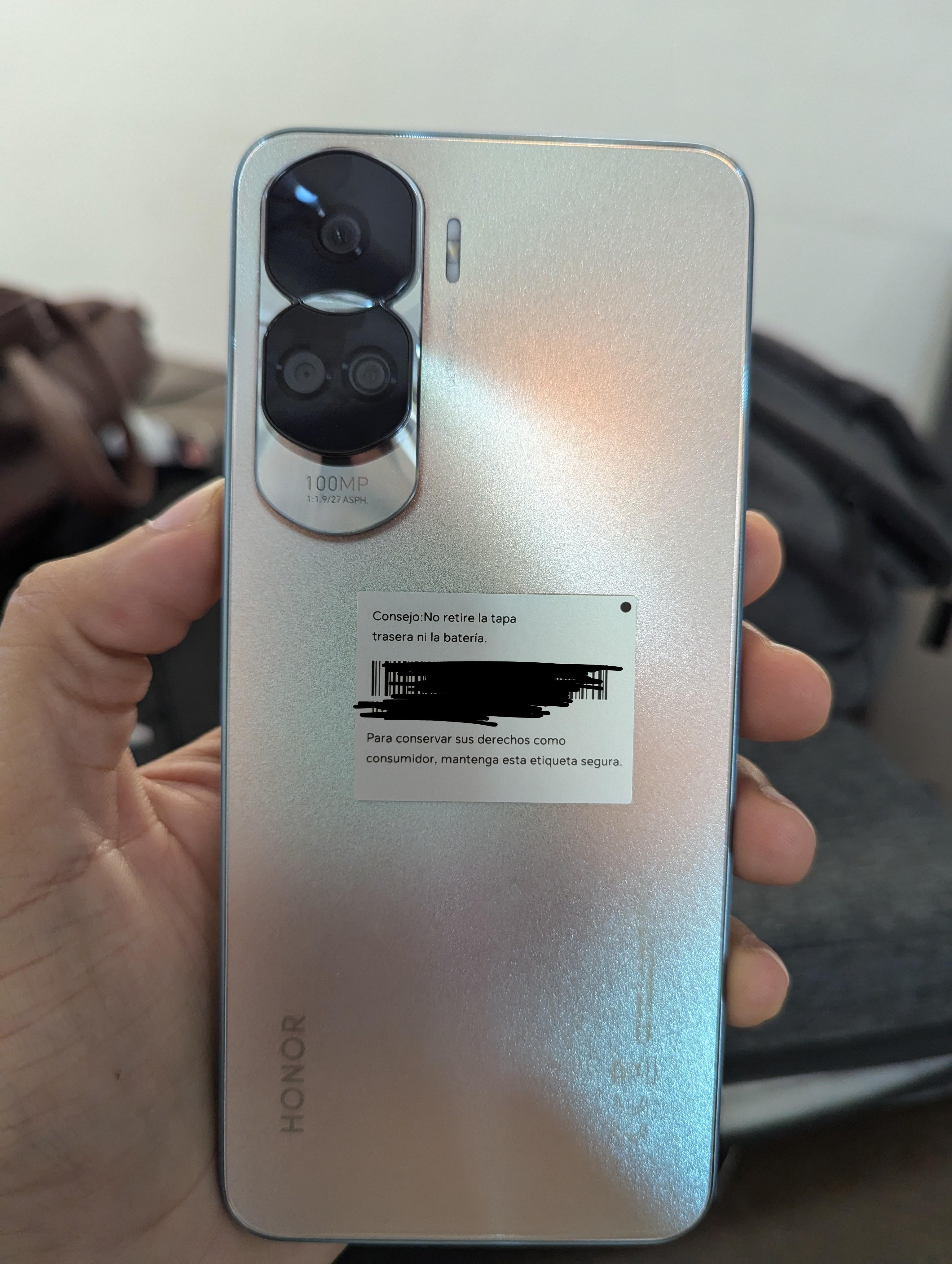 Honor p90 Lite nuevo altice negociable Foto 7257211-3.jpg
