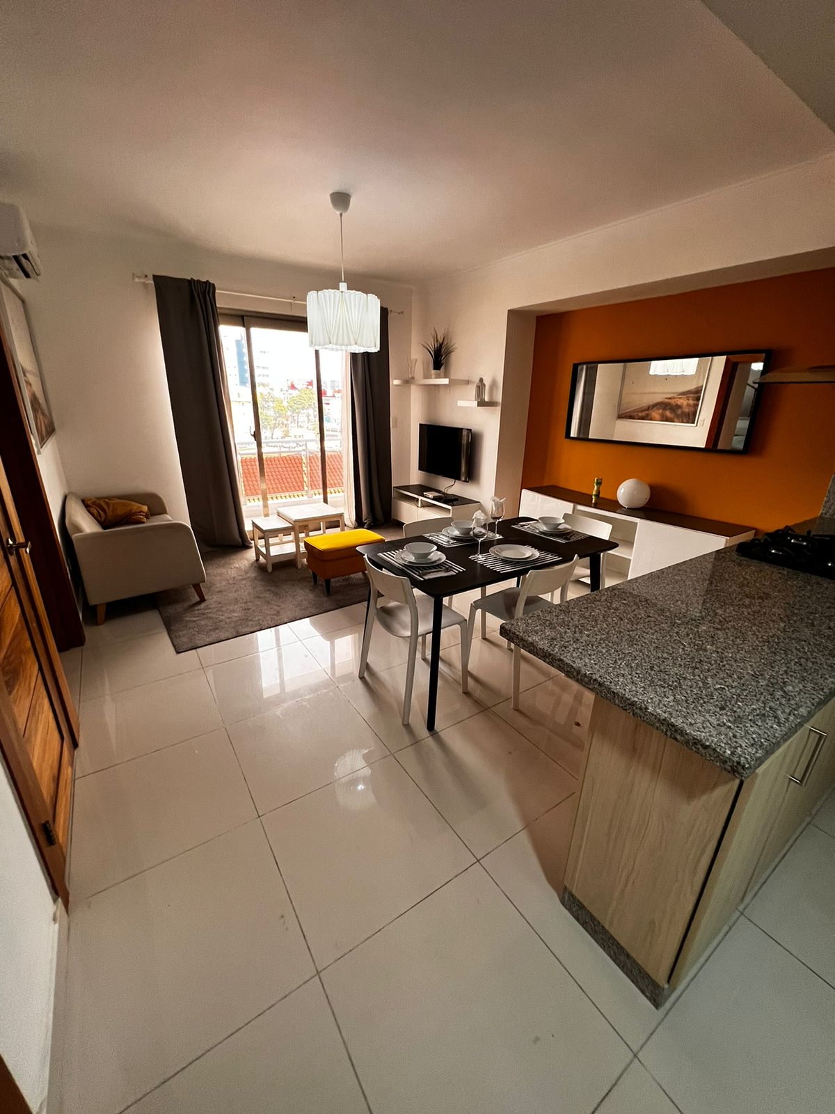 Apartamento de 2 habitaciones en venta en Mirador Norte  Foto 7257385-1.jpg