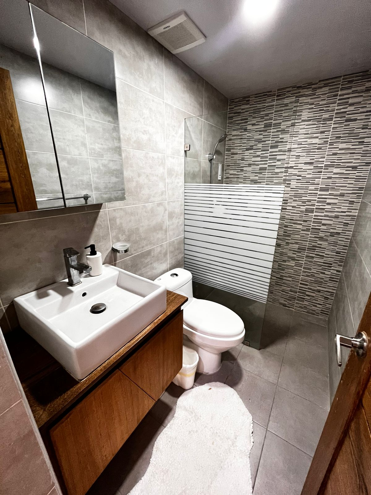 Apartamento de 2 habitaciones en venta en Mirador Norte  Foto 7257385-10.jpg