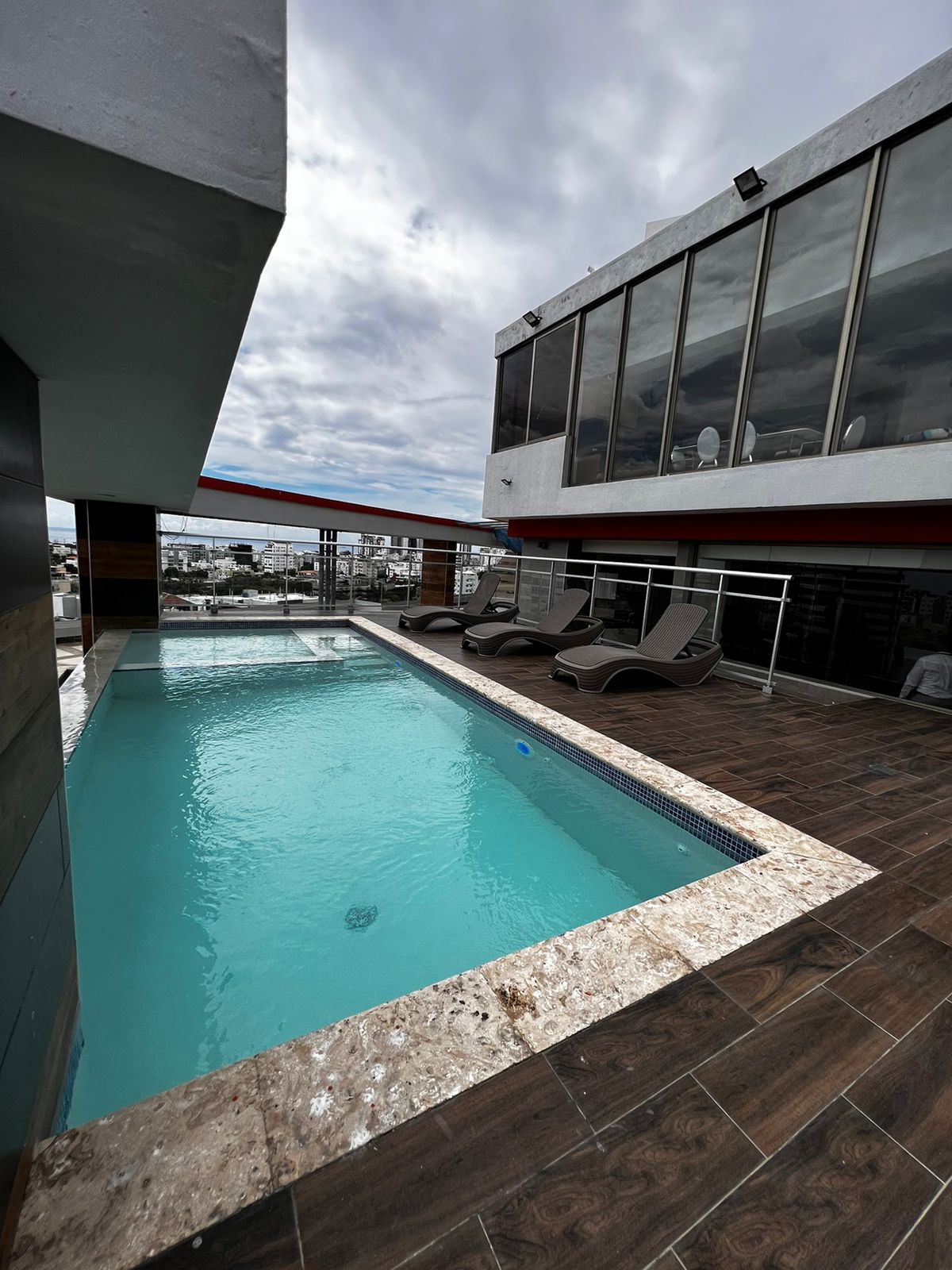 Apartamento de 2 habitaciones en venta en Mirador Norte  Foto 7257385-11.jpg